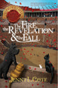 Fire, the Revelation and the Fall, the (#06 in Epic Order Of The Seven Series)