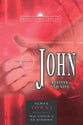 Gospel of John: Believe and Love (21st Century Biblical Commentary Series)