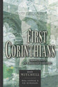 Book of First Corinthians: Christianity in a Hostile Culture (21st Century Biblical Commentary Series)