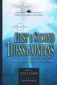 Books of First & Second Thessalonians: Looking For Christ's Return (21st Century Biblical Commentary Series)