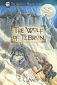 The Wolf of Tebron (#01 in The Gates Of Heaven Series)