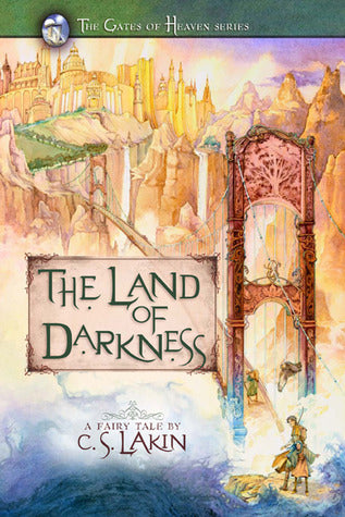 The Land of Darkness (#03 in The Gates Of Heaven Series)