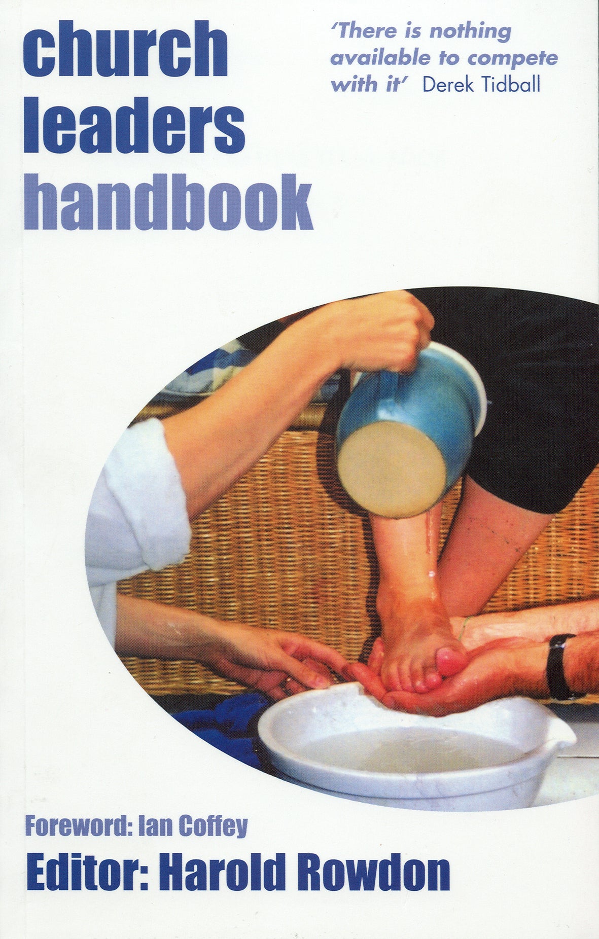Church Leaders Handbook