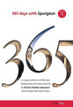 365 Days With Spurgeon (Vol 1)