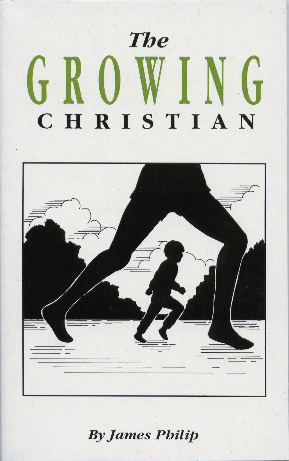 The Growing Christian