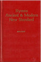 Hymns Ancient and Modern Melody and Words