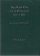 The Alcuin Club and Its Publications