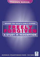 Freely Forgiven (Geared For Growth Themes) (Geared For Growth Themes Series)