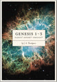 Genesis 1-3
