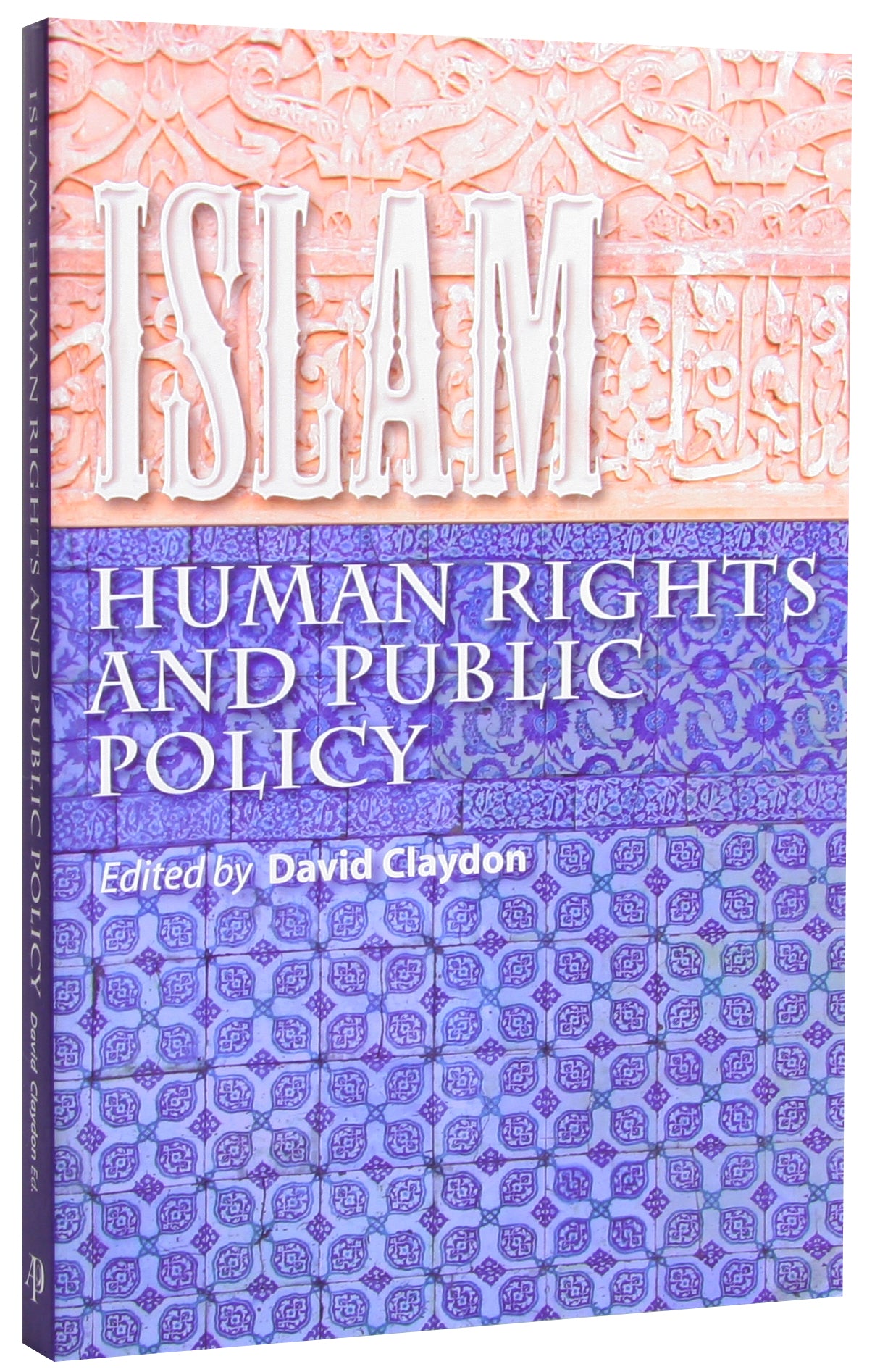 Islam: Human Rights and Public Policy
