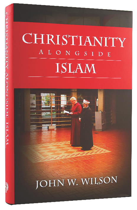 Christianity Alongside Islam