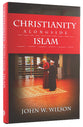 Christianity Alongside Islam