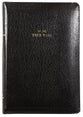 Samoan Bible Old Version With Zipper