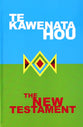 Maori/English GNB Te Kawenata Hou New Testament