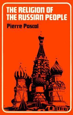 Religion of the Russian People