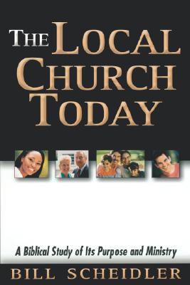 The Local Church Today