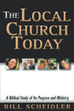 The Local Church Today