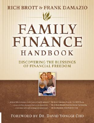Family Finance Handbook