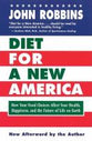 Diet For a New America