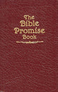 The Bible Promise Book (KJV Burgundy) (The Bible Promise Book Series)
