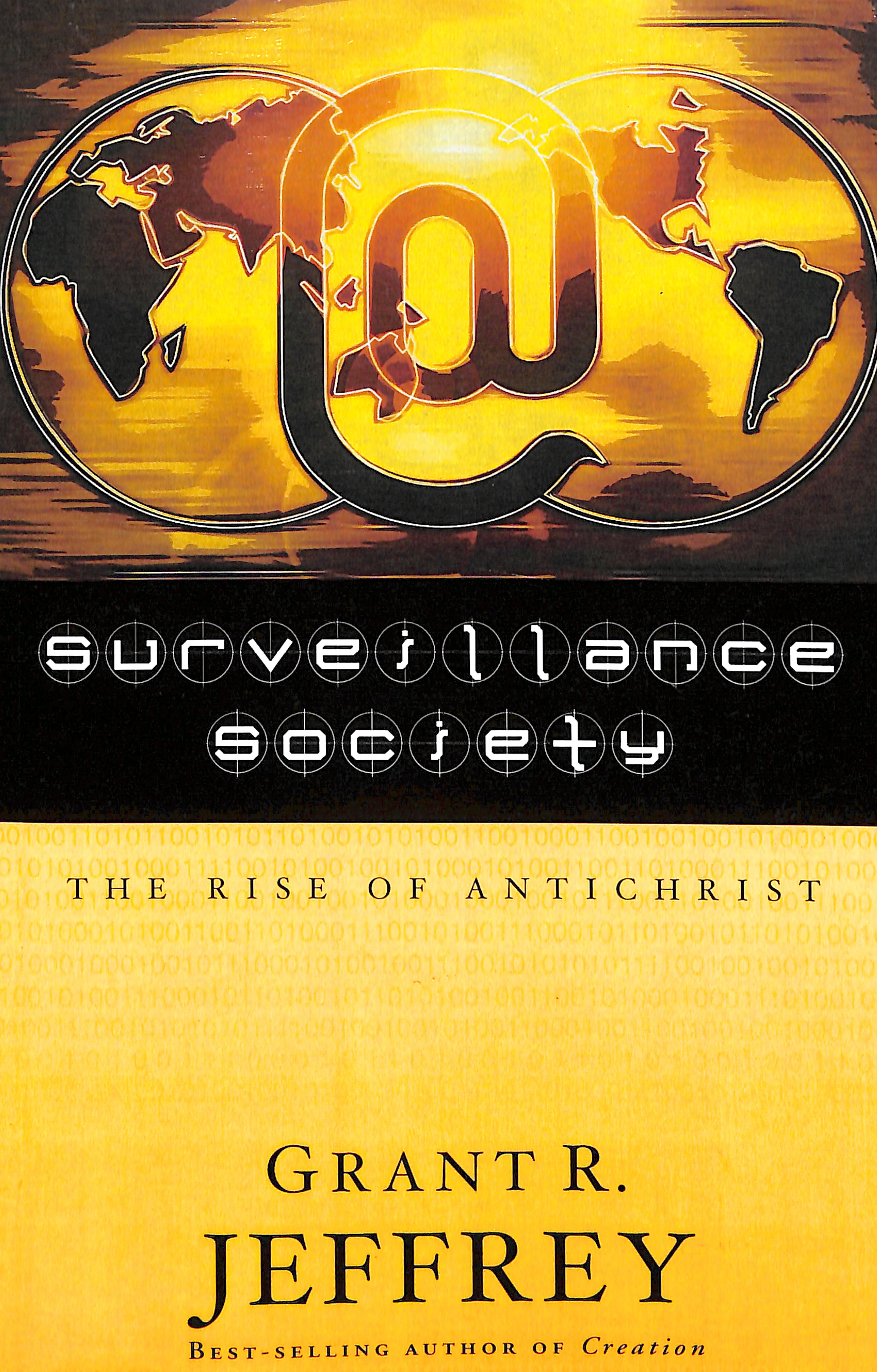 Surveillance Society