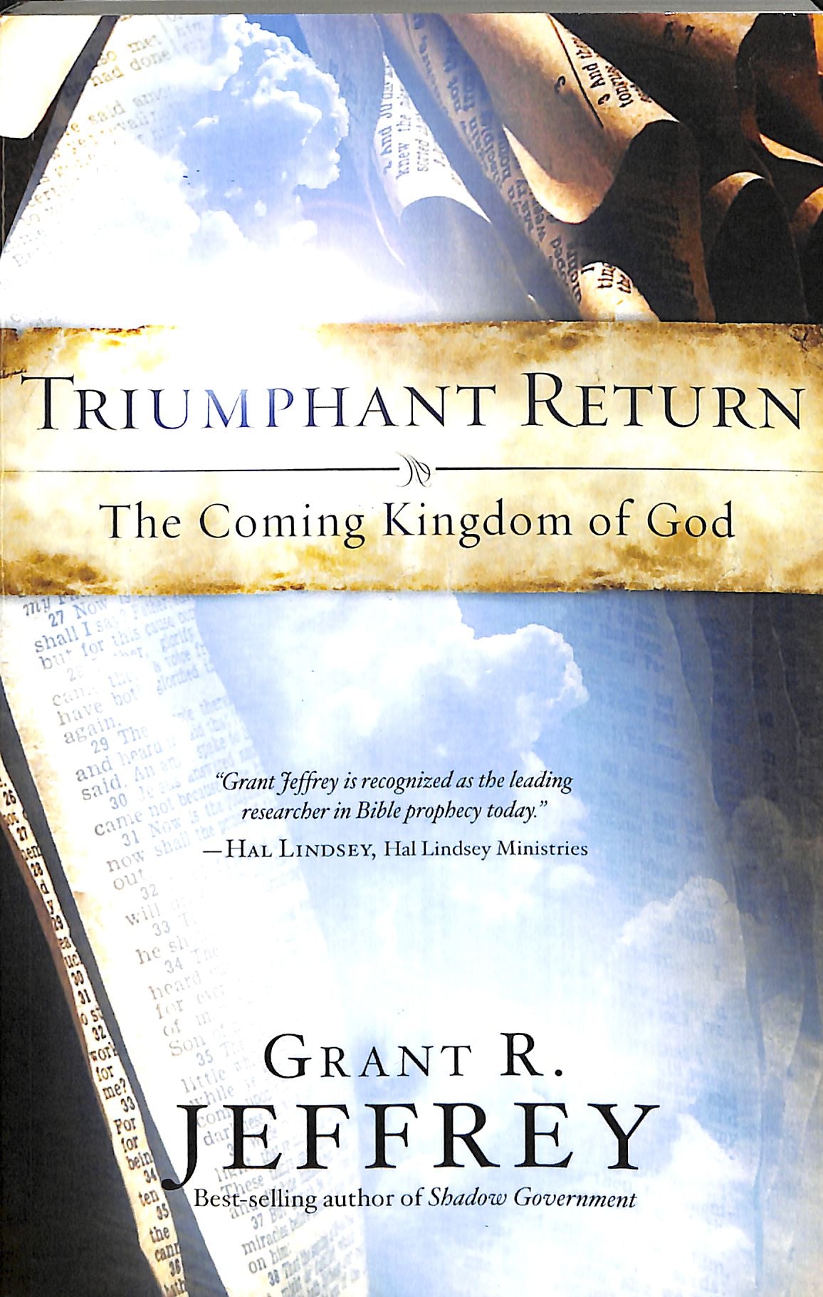 Triumphant Return