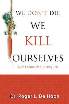 We Don't Die, We Kill Ourselves
