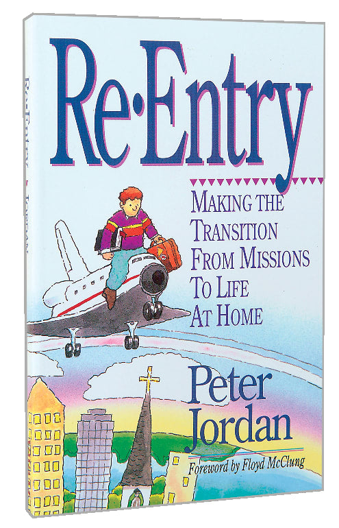 Re-Entry