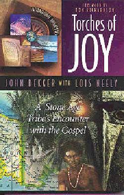 Torches of Joy (International Adventures Series)