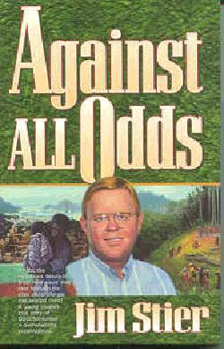 Against All Odds (International Adventures Series)