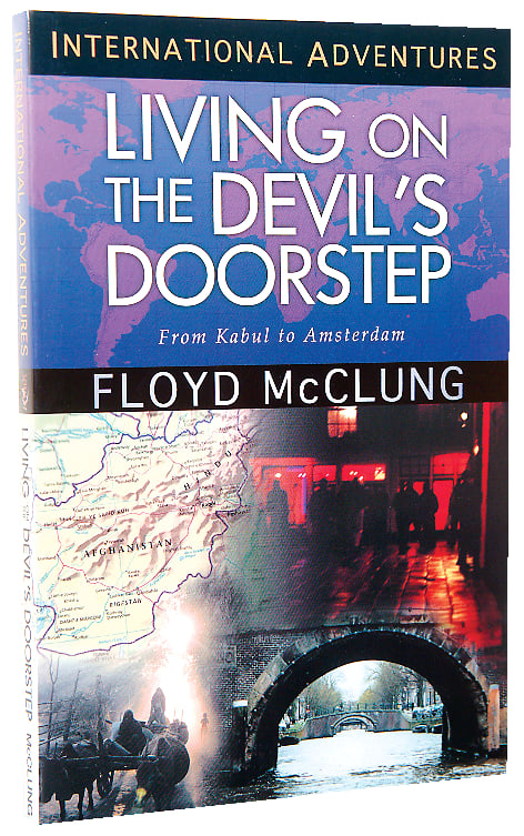 Living on the Devil's Doorstep (International Adventures Series)