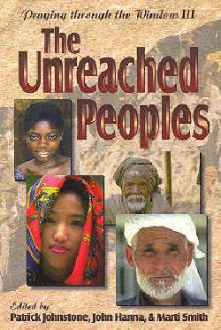 Unreached Peoples