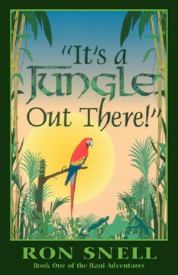 It's a Jungle Out There!