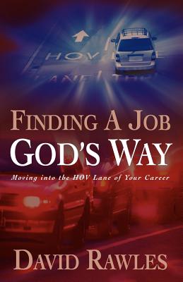 Finding a Job God's Way