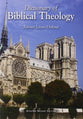 Dictionary of Biblical Theology (2nd Edition)
