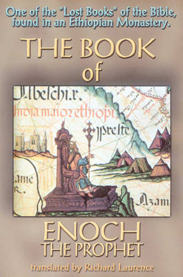 The Book of Enoch the Prophet