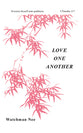 Love One Another (#06 in Basic Lessons Series)