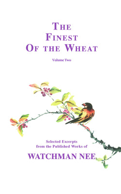 Finest of the Wheat (Vol 2)