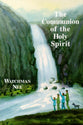 Communion of the Holy Spirit