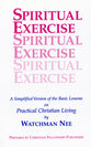 Spiritual Exercise