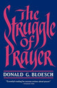 Struggle of Prayer