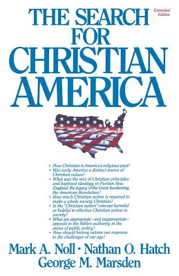 Search For Christian America