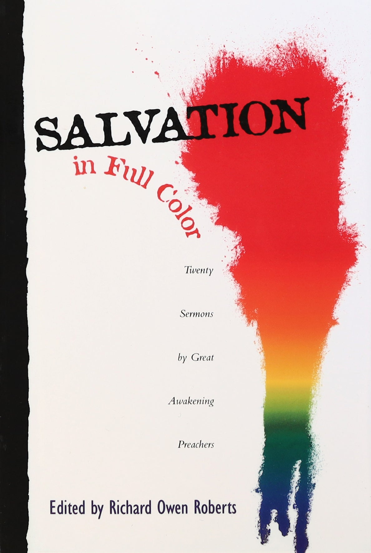 Salvation in Full Color: 20