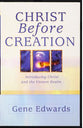Christ Before Creation