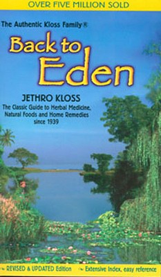 Back to Eden