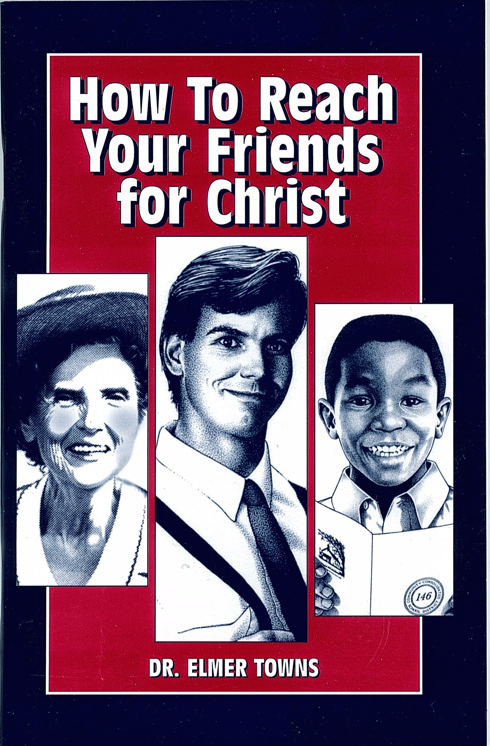 Friend Day: How to Reach Your Friends For Christ
