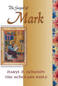 Gospel of Mark - Scholars