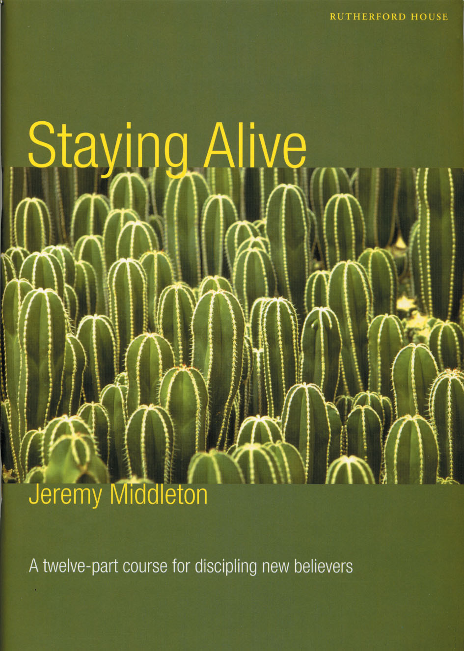 Staying Alive