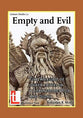 Empty and Evil: The Worship of Other Faiths