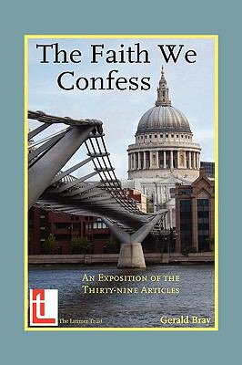 The Faith We Confess